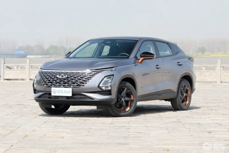 最新設計/搭載1.6T發動機 奇瑞歐萌達6月8日預售